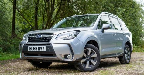 Subaru forester years to avoid. Things To Know About Subaru forester years to avoid. 